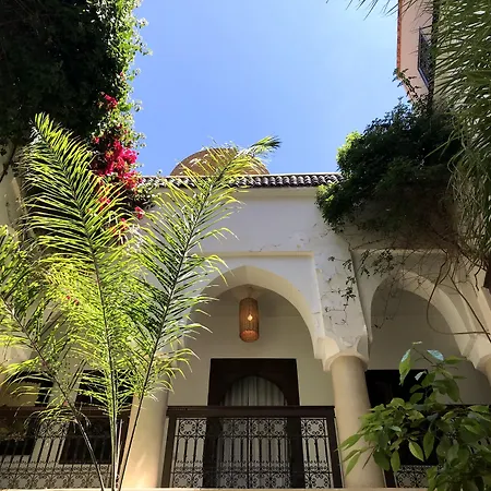 Riad Dar Zaman-3