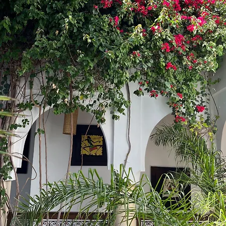 Riad Dar Zaman-2
